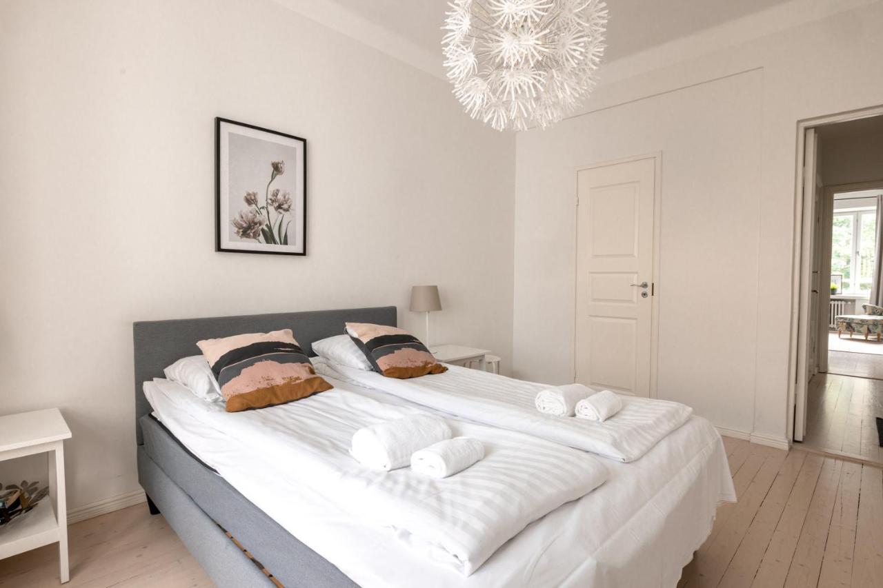 הלסינקי 2Ndhomes Lapinlahdenkatu Apartment מראה חיצוני תמונה