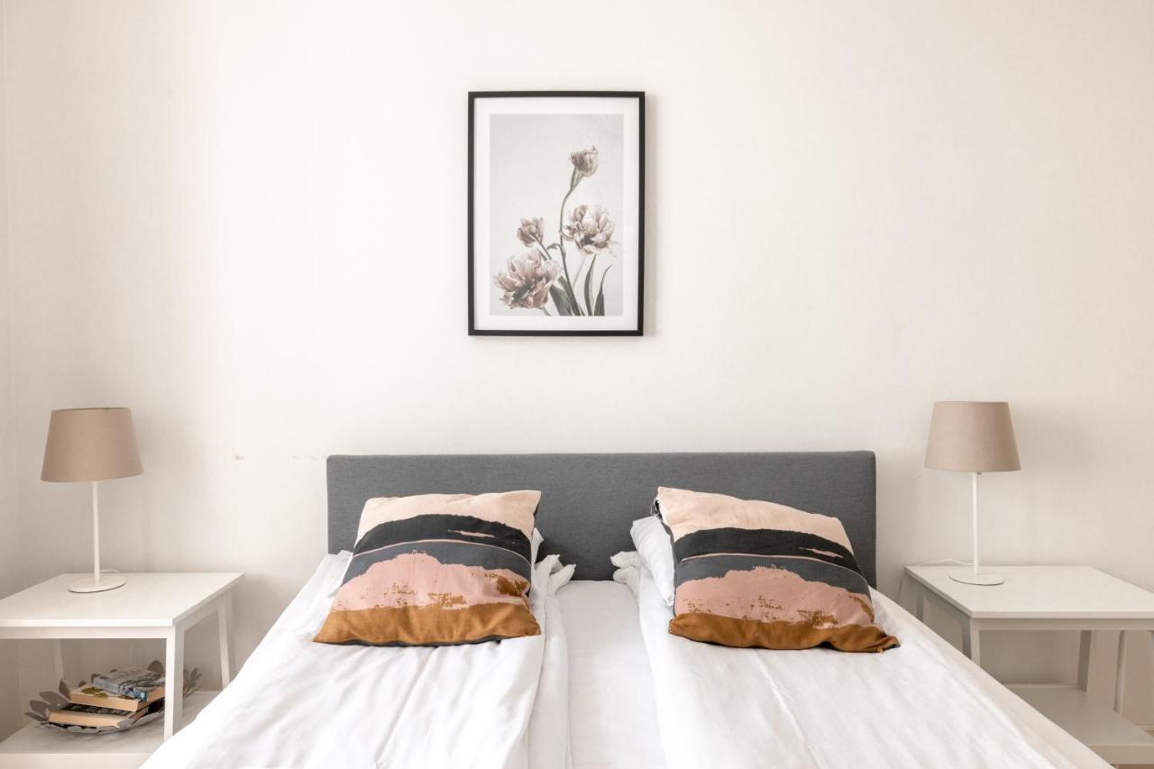 הלסינקי 2Ndhomes Lapinlahdenkatu Apartment מראה חיצוני תמונה