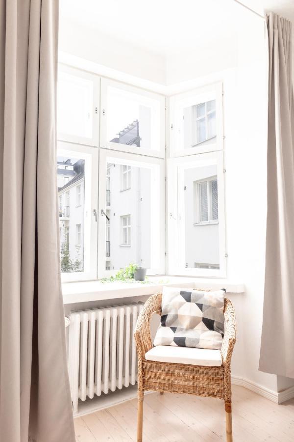 הלסינקי 2Ndhomes Lapinlahdenkatu Apartment מראה חיצוני תמונה
