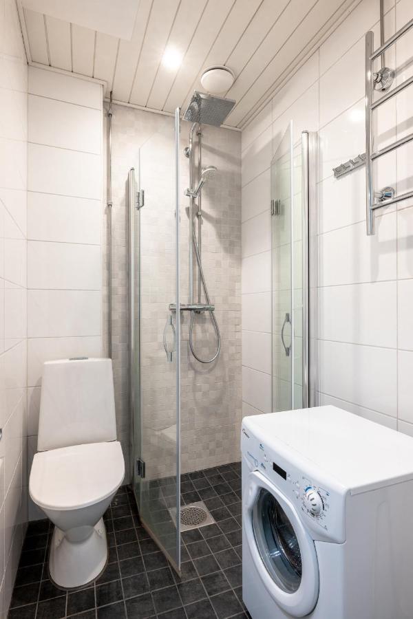 הלסינקי 2Ndhomes Lapinlahdenkatu Apartment מראה חיצוני תמונה