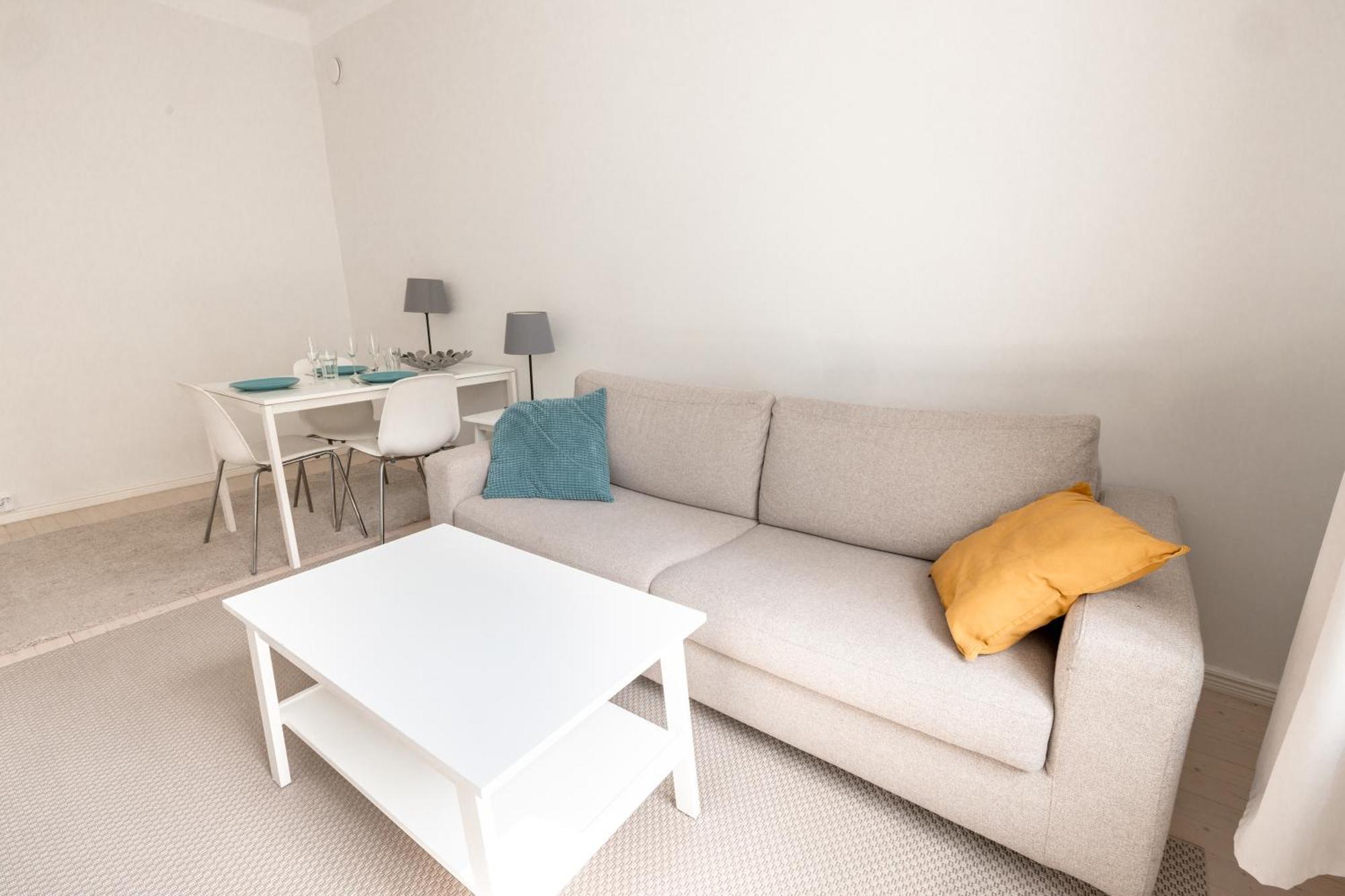 הלסינקי 2Ndhomes Lapinlahdenkatu Apartment מראה חיצוני תמונה