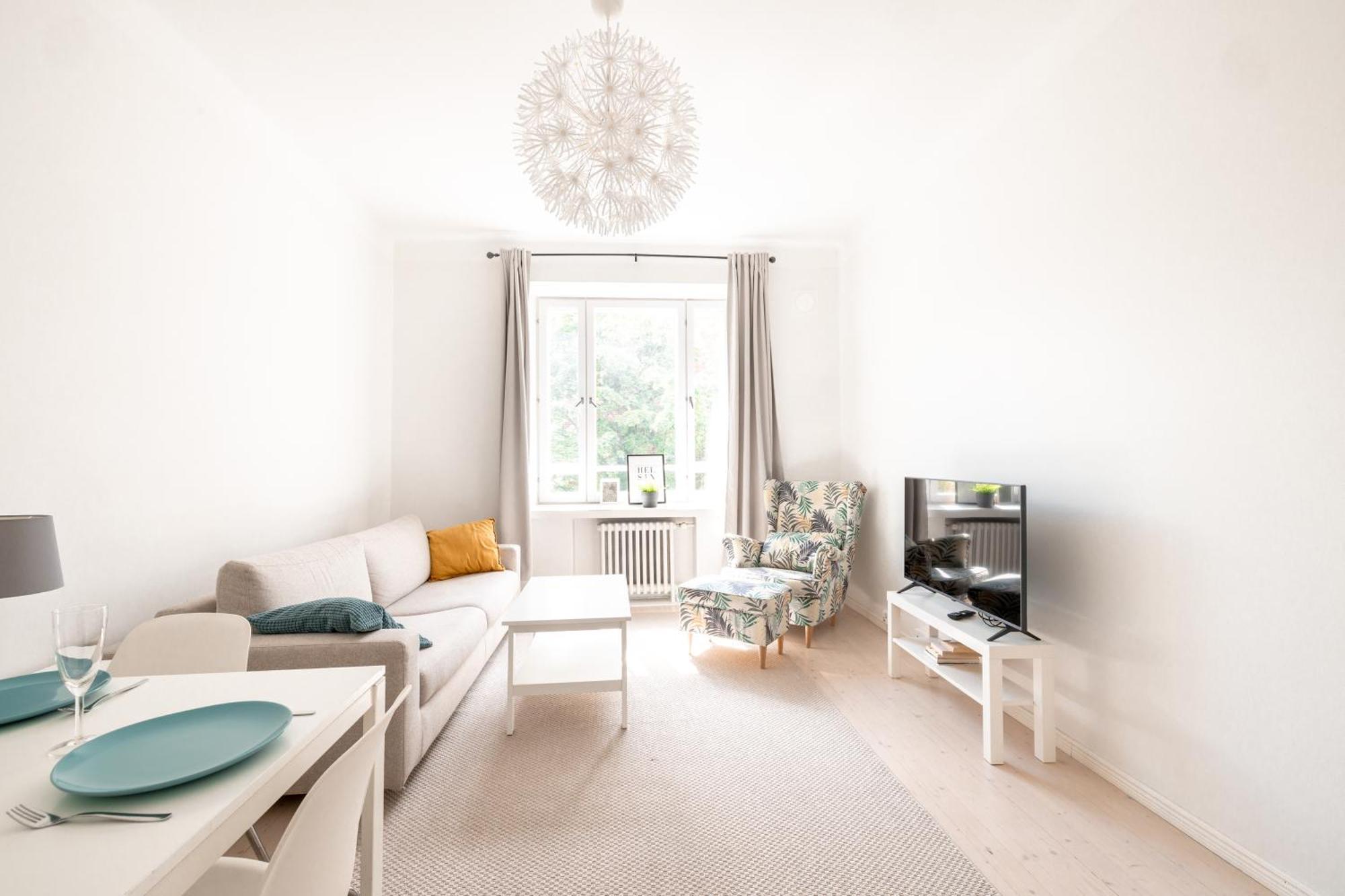 הלסינקי 2Ndhomes Lapinlahdenkatu Apartment מראה חיצוני תמונה